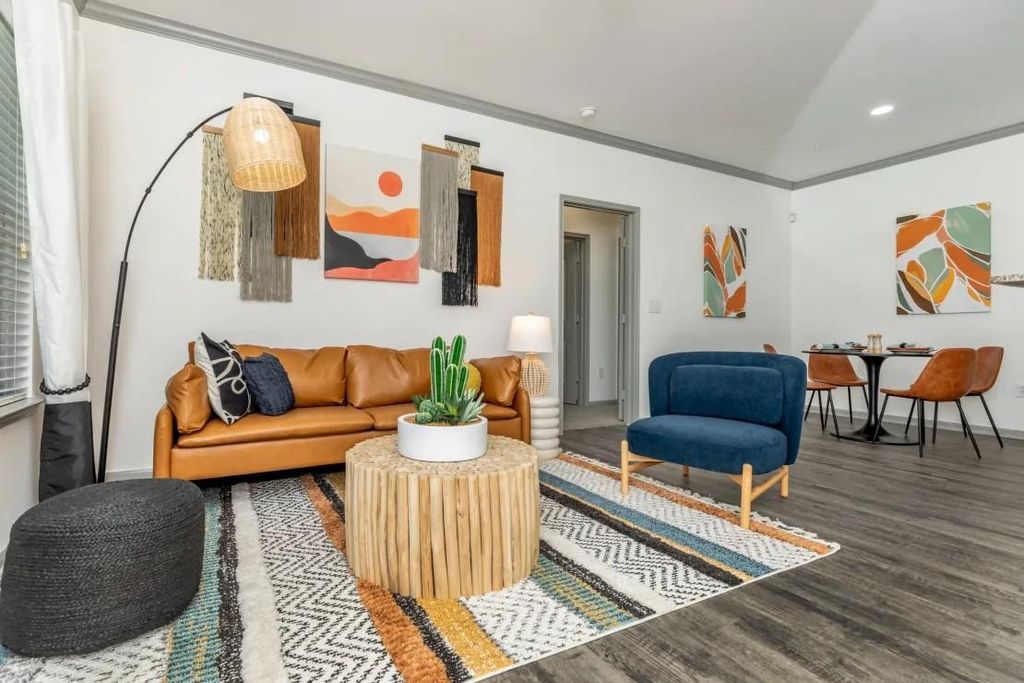 Photo of 9914 W Military Drive #1221, San Antonio, TX 78251 (MLS # 49644982)