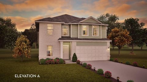 Photo of 306 Monarch Trail, Huntsville, TX 77304 (MLS # 89078097)