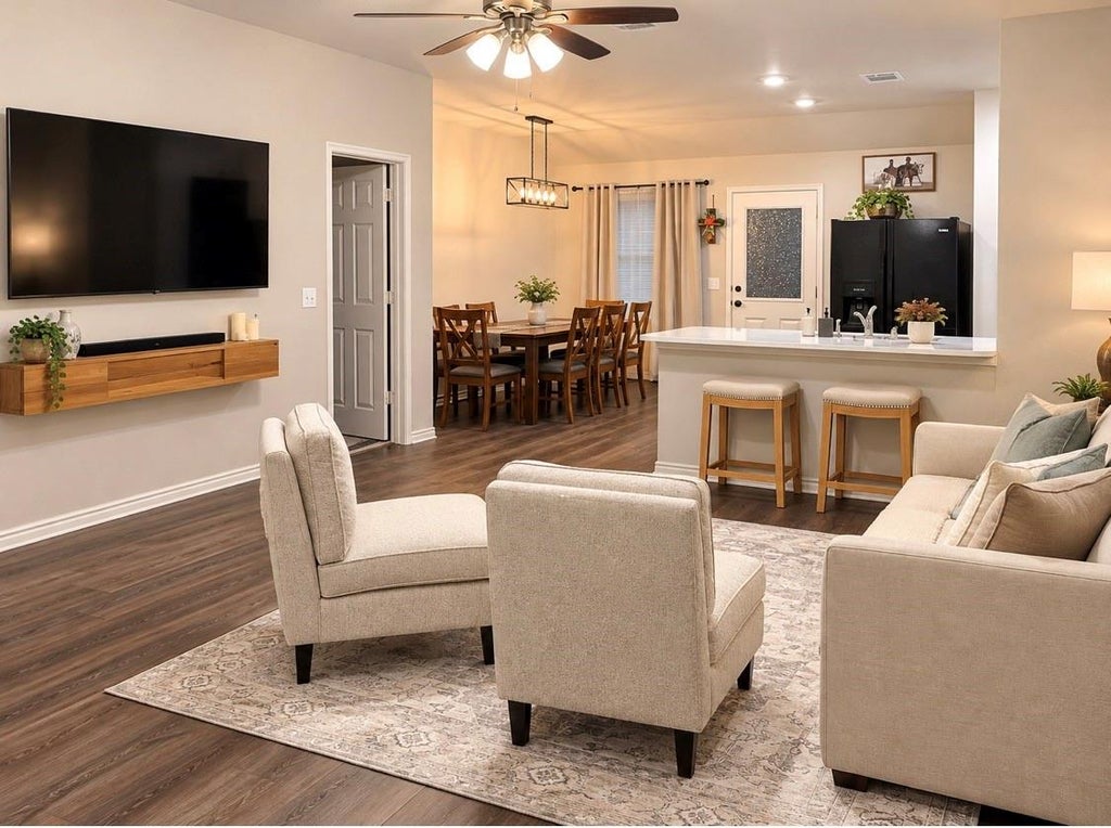 Photo of 301 Cumberland Forest Drive, Magnolia, TX 77354 (MLS # 68308498)