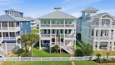 Photo of 11622 Beachside, Galveston, TX 77554 (MLS # 66439971)