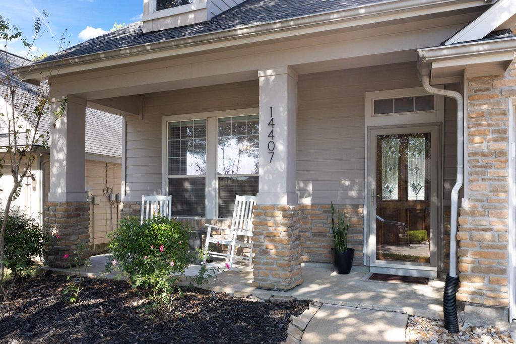 Photo of 14407 Bush Sage Drive, Cypress, TX 77429 (MLS # 54772306)