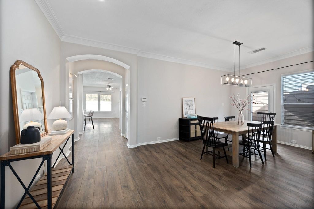 Photo of 14407 Bush Sage Drive, Cypress, TX 77429 (MLS # 54772306)