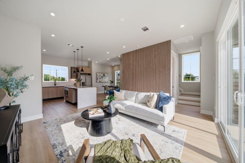Photo of 4430 Providence Street #B, Houston, TX 77020 (MLS # 74057561)