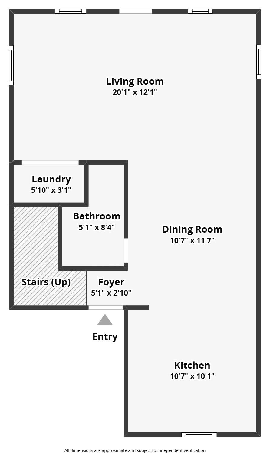617 Wave Court
