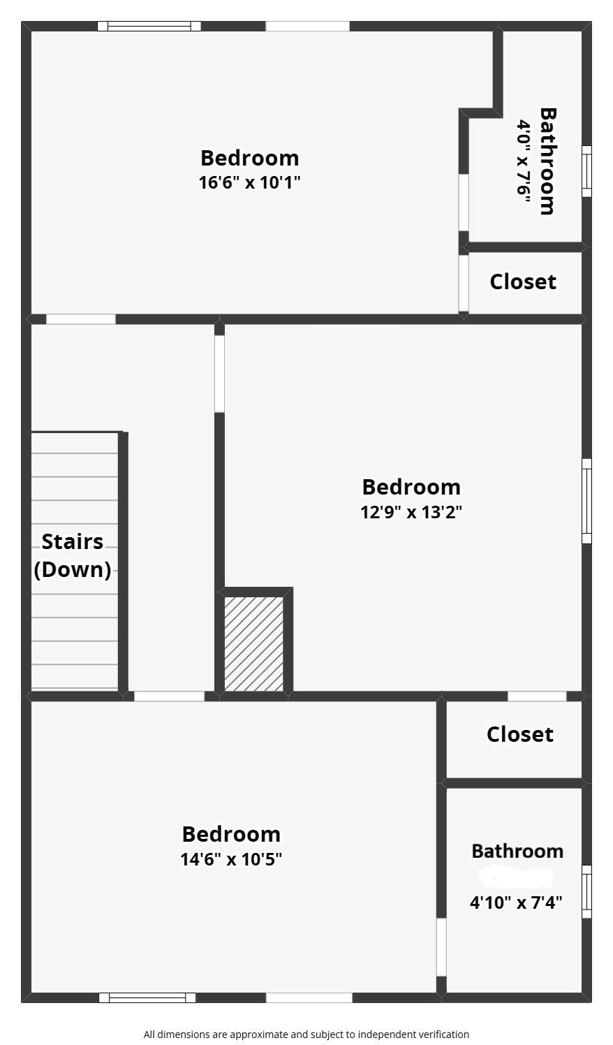 617 Wave Court