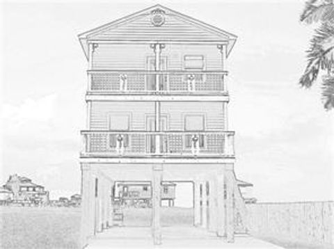 Photo of 617 Wave Court, Surfside Beach, TX 77541 (MLS # 76470959)