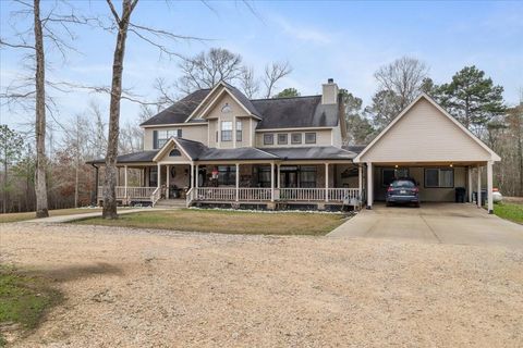 Photo of 755 Mallard St St, Hemphill, TX 75948 (MLS # 67774950)