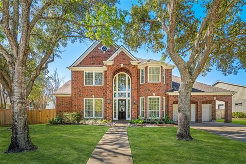Photo of 22803 Rachels Manor Drive, Katy, TX 77494 (MLS # 28653197)