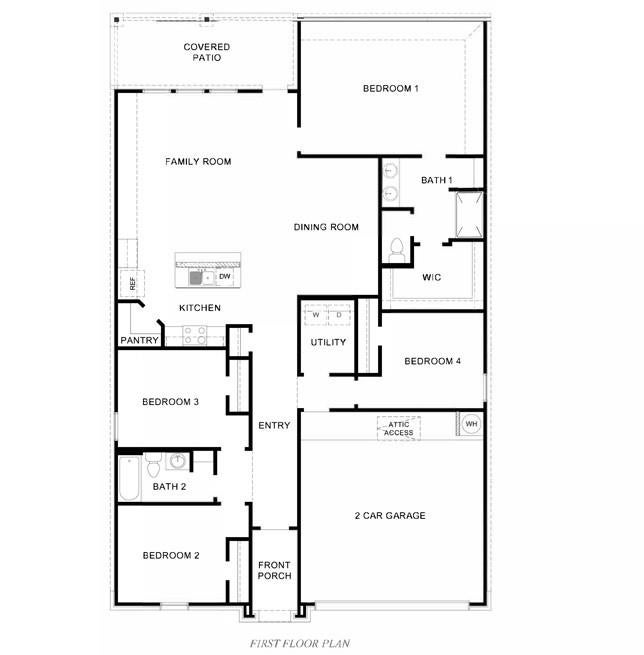 7714 Caspian Ranch Drive