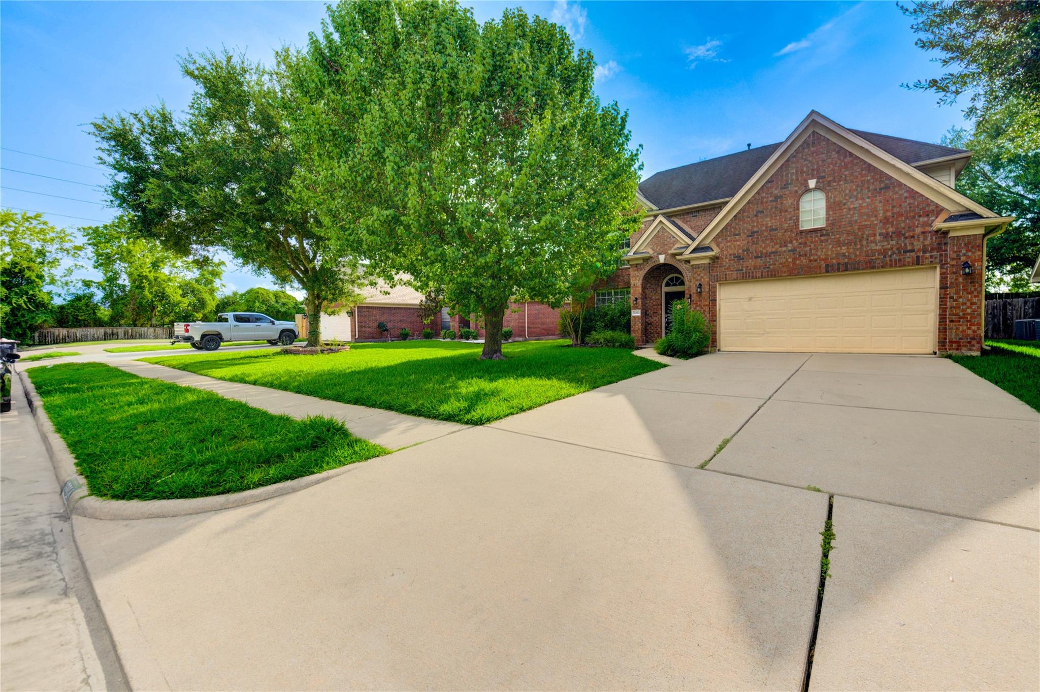 16814 Benwick Drive