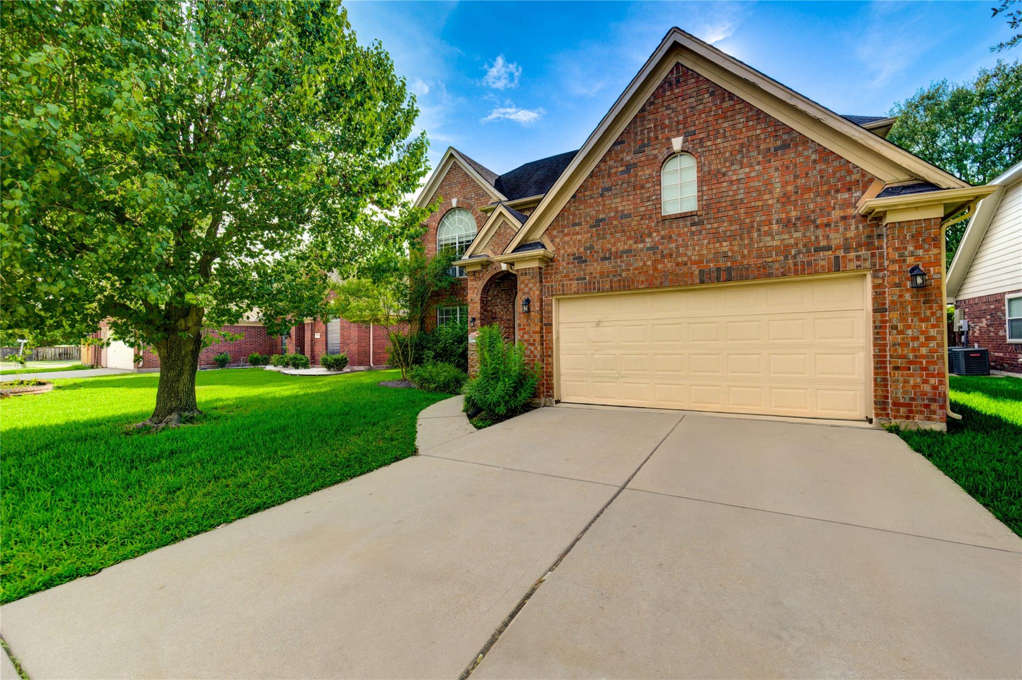 16814 Benwick Drive