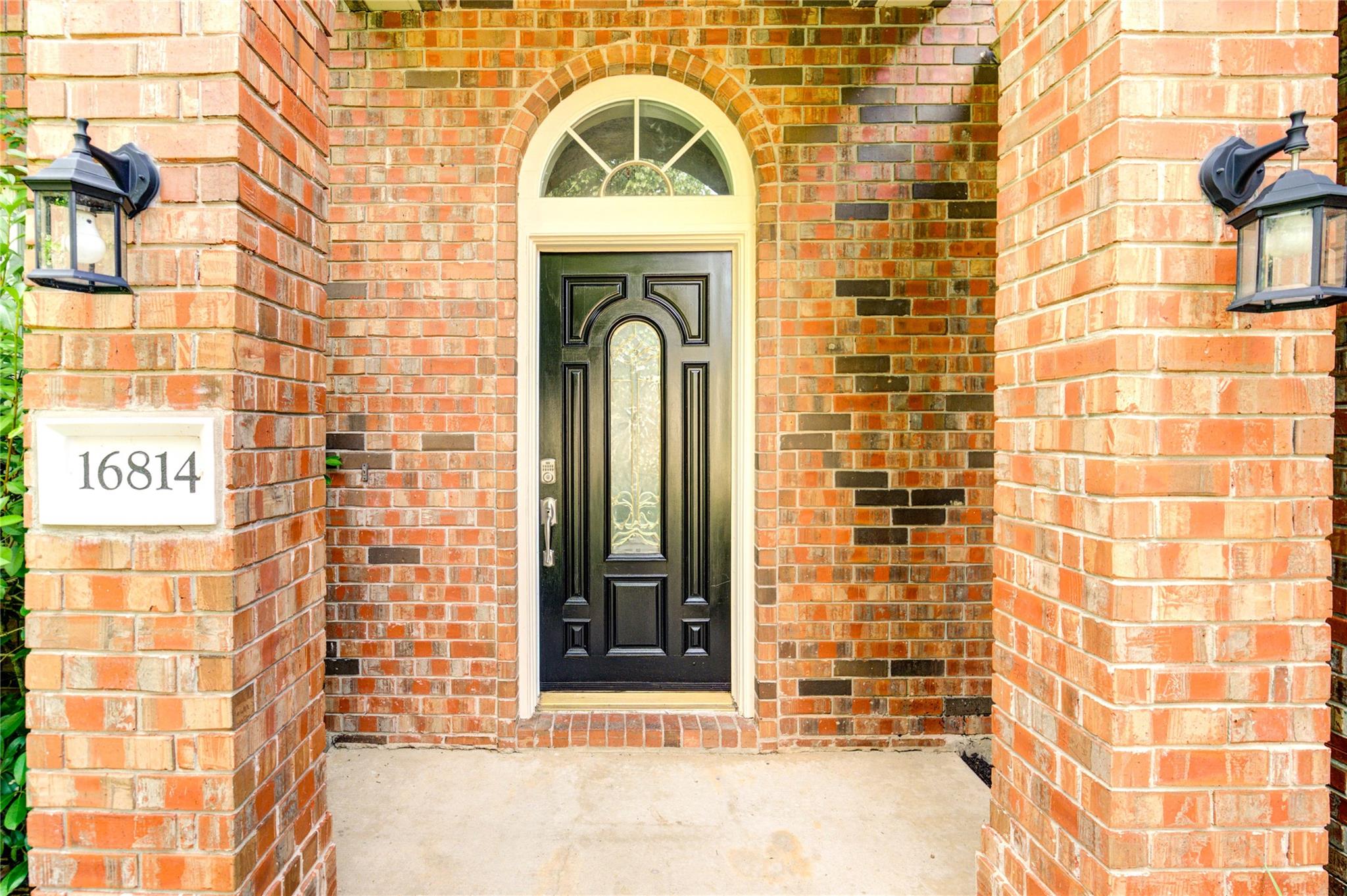 16814 Benwick Drive