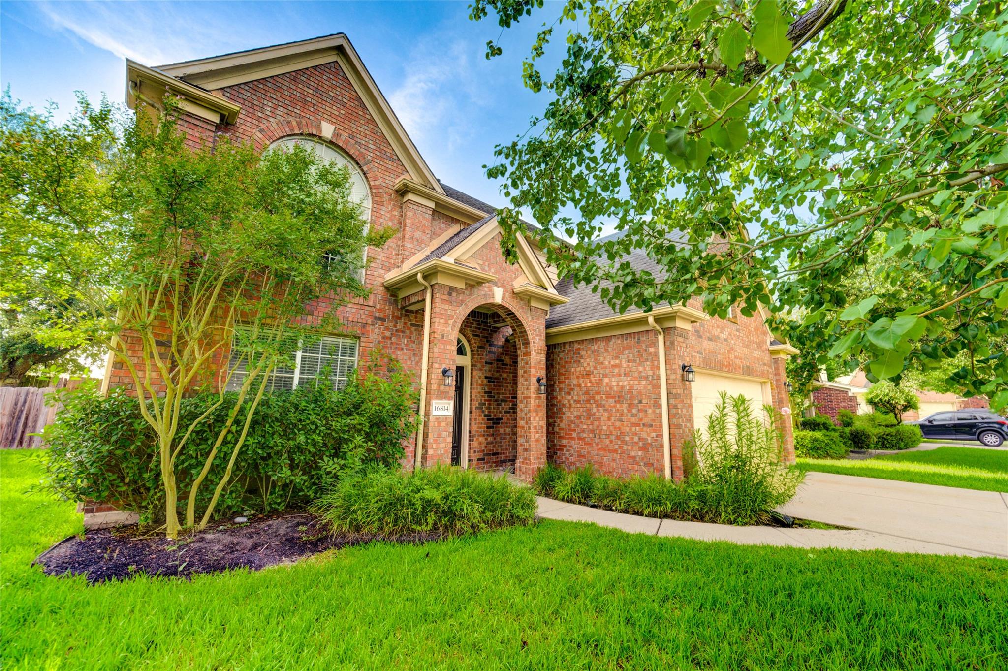 16814 Benwick Drive