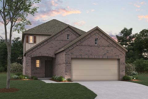 Photo of 784 Autumn Cherry Trail, Magnolia, TX 77354 (MLS # 74214473)