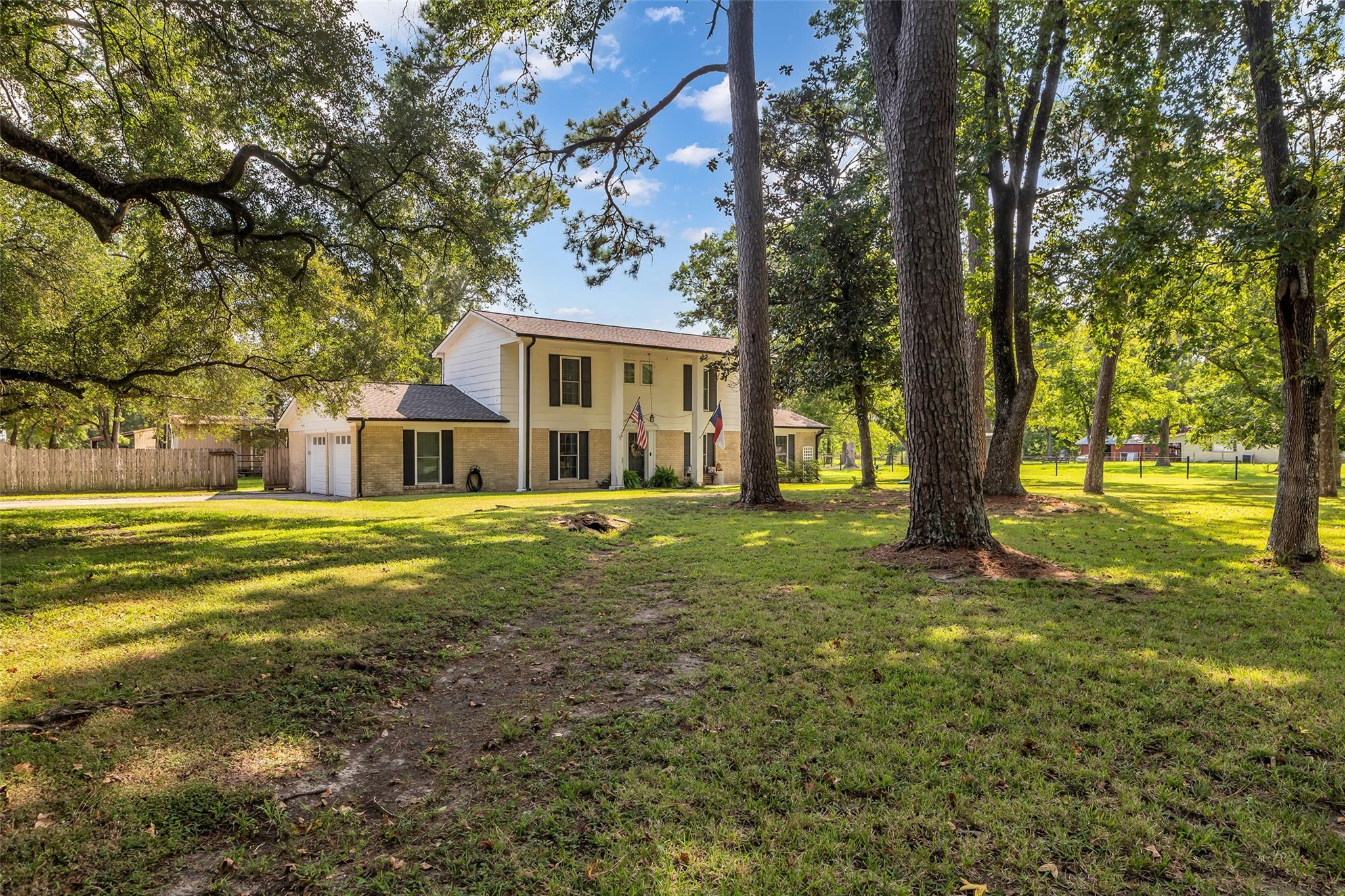 4700 Harvey Road