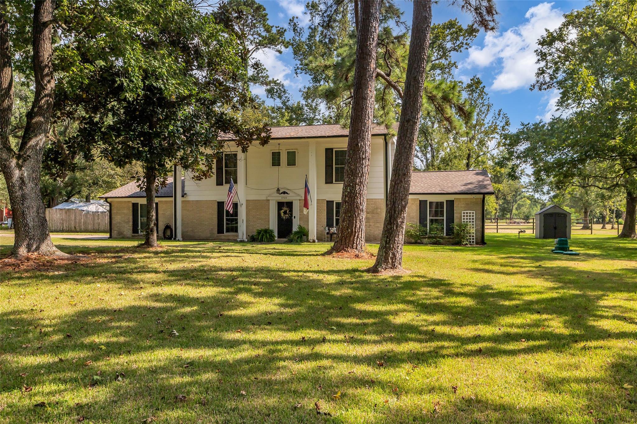 4700 Harvey Road