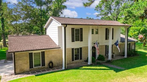 4700 Harvey Road Crosby TX 77532