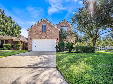 Photo of 1827 Senca Springs Court, Katy, TX 77450 (MLS # 14987208)