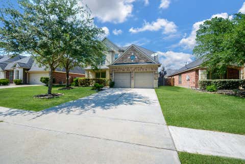 Photo of 13027 Sweetgum Shores Drive, Houston, TX 77044 (MLS # 25272670)