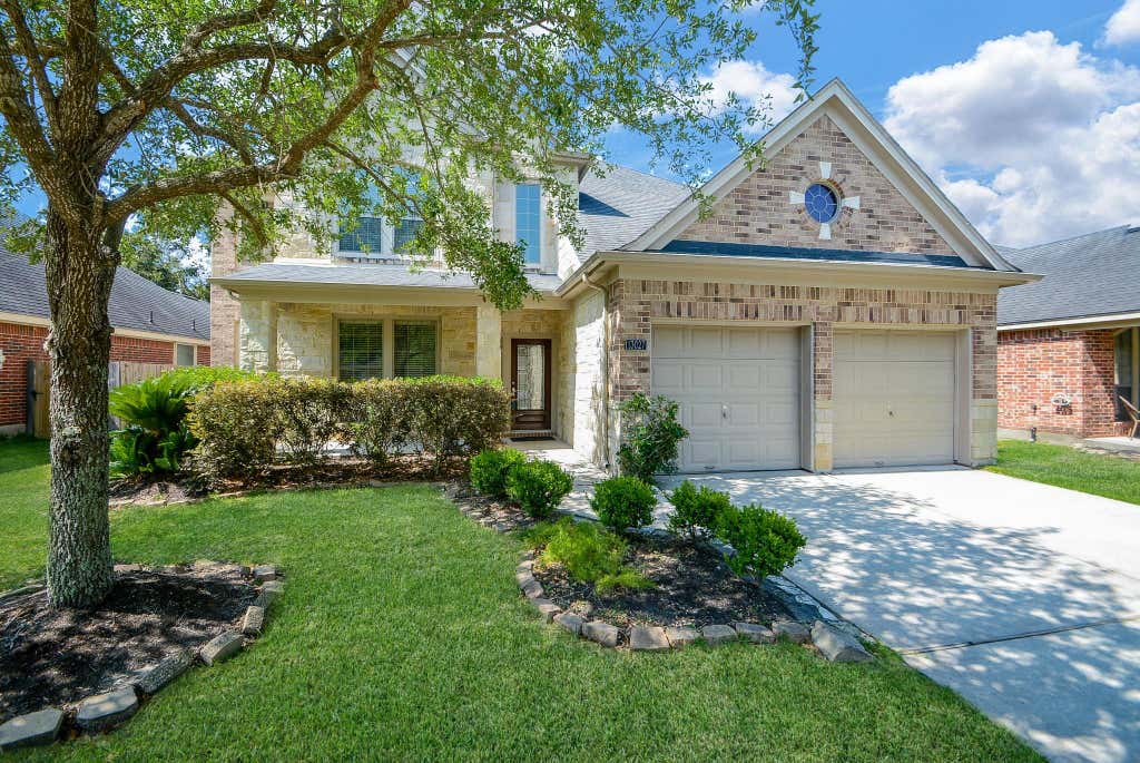 Photo of 13027 Sweetgum Shores Drive, Houston, TX 77044 (MLS # 25272670)