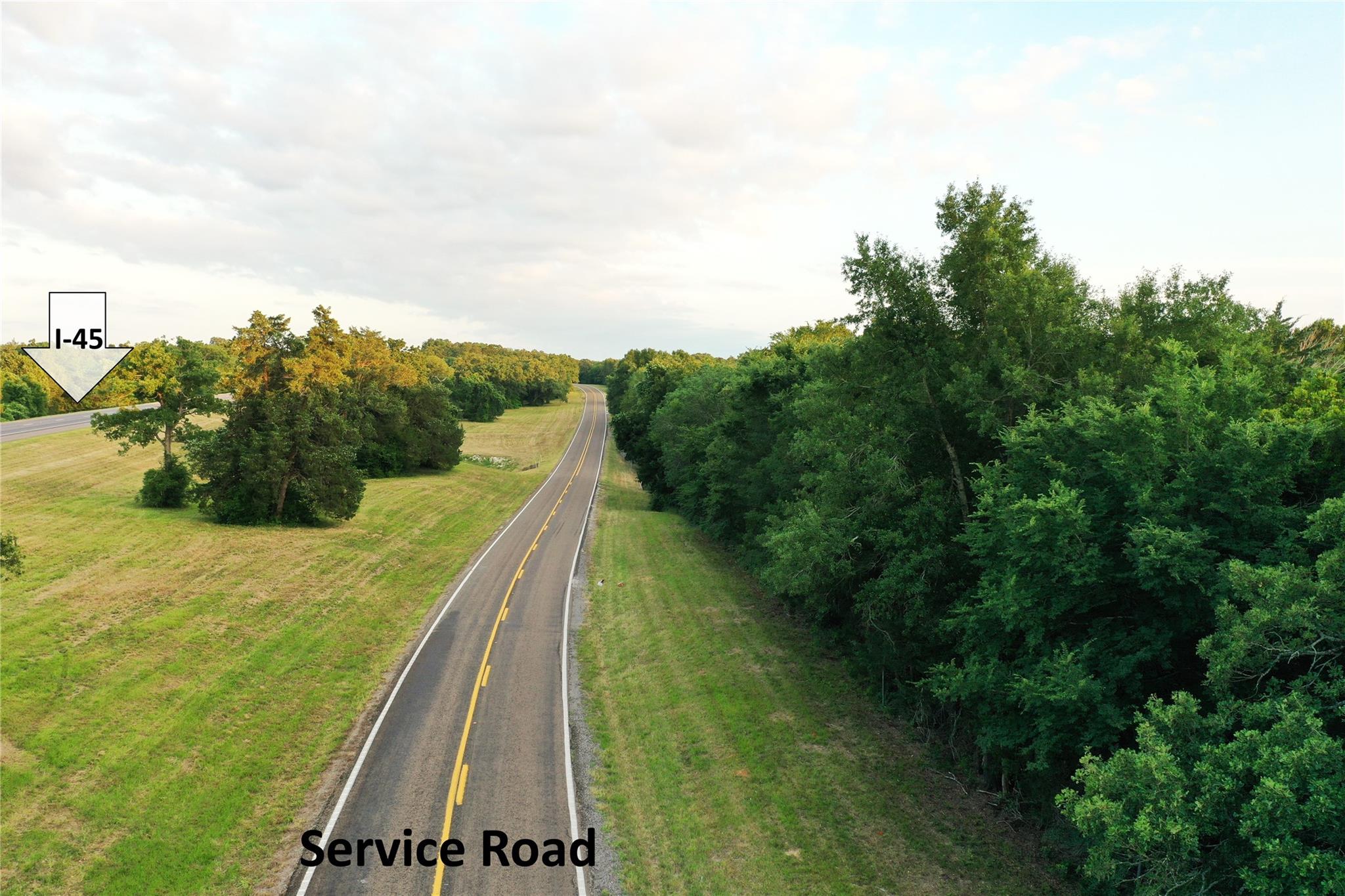 720 Interstate 45 S