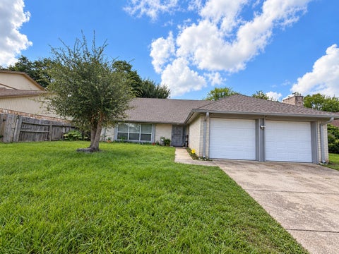 Homes For Sale - 1823 Mandrill Lane<br/> Houston, TX 77067