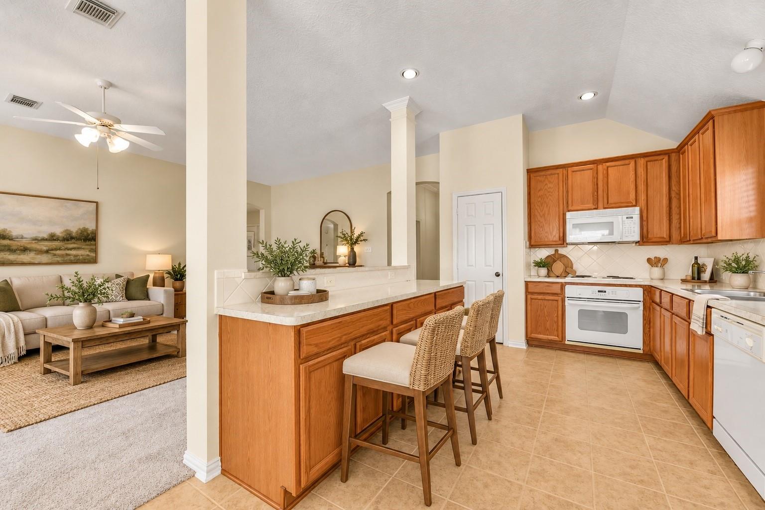 5707 Emerald Brook Lane