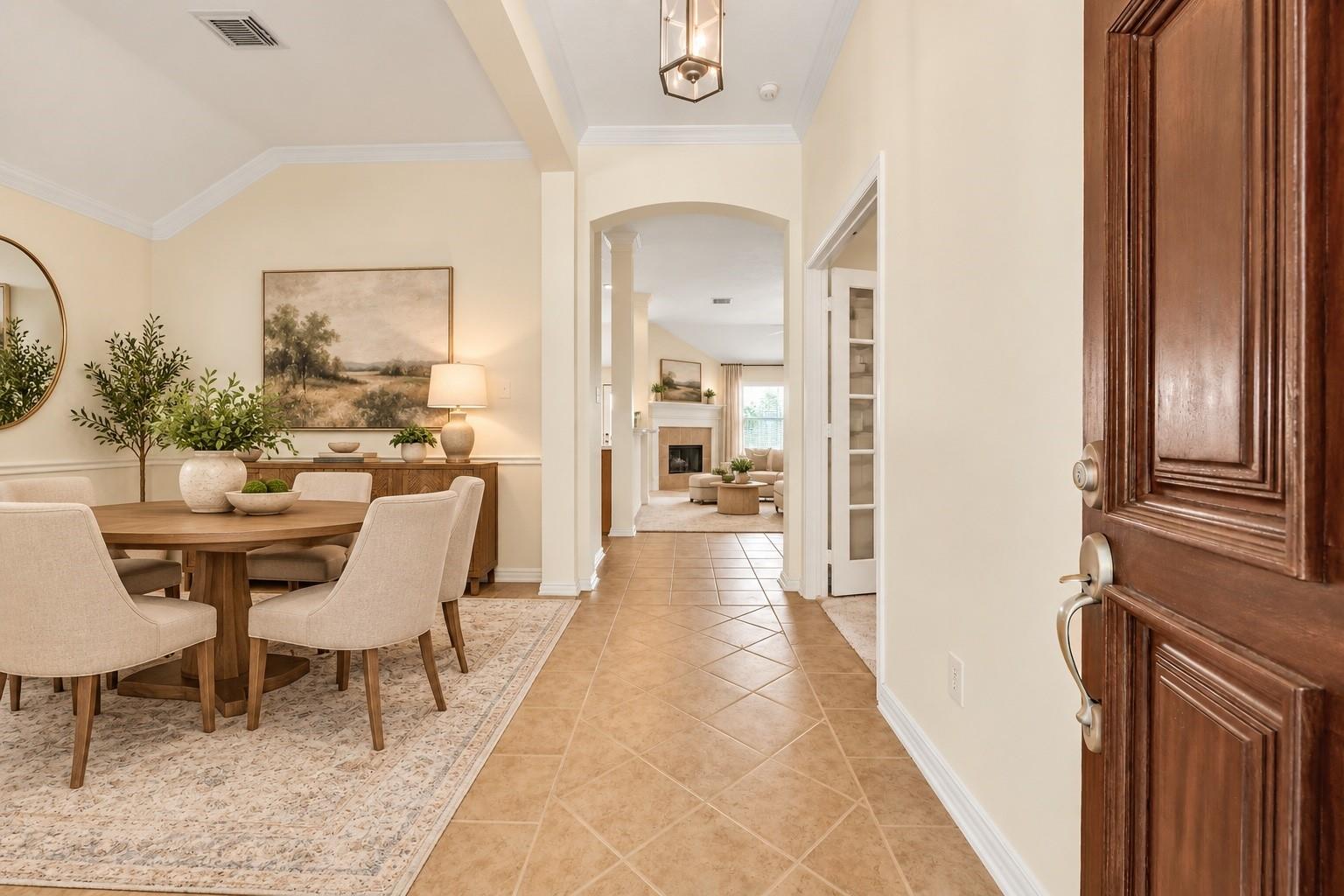 5707 Emerald Brook Lane