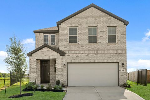 Photo of 310 Long Branch Drive, Dayton, TX 77535 (MLS # 75835507) Photo of 310 Long Branch Drive, Dayton, TX 77535 (MLS # 75835507)