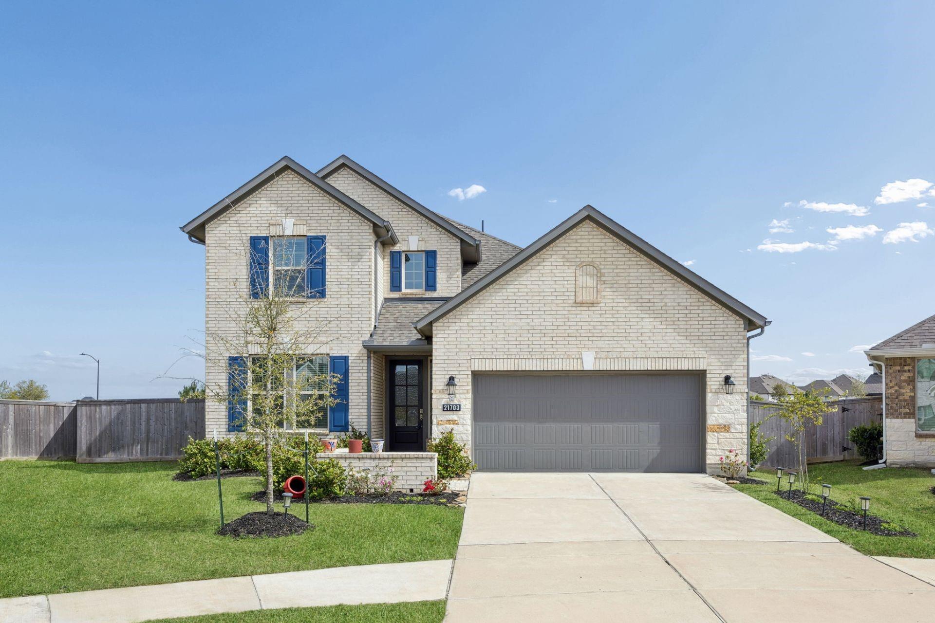 21703 Prickly Caterpillar Court