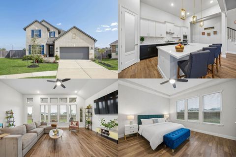 Photo of 21703 Prickly Caterpillar Court, Cypress, TX 77433 (MLS # 58447059)