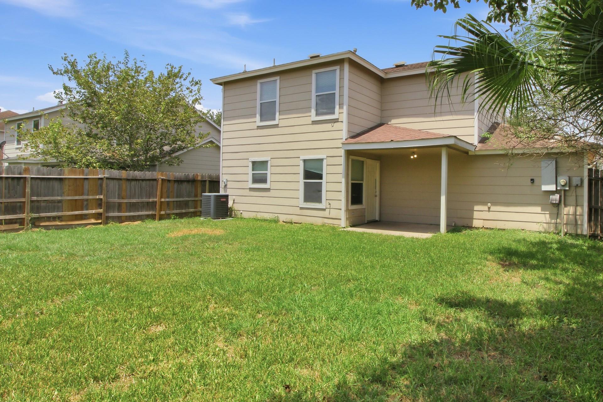 4106 Dogwood Hill Street