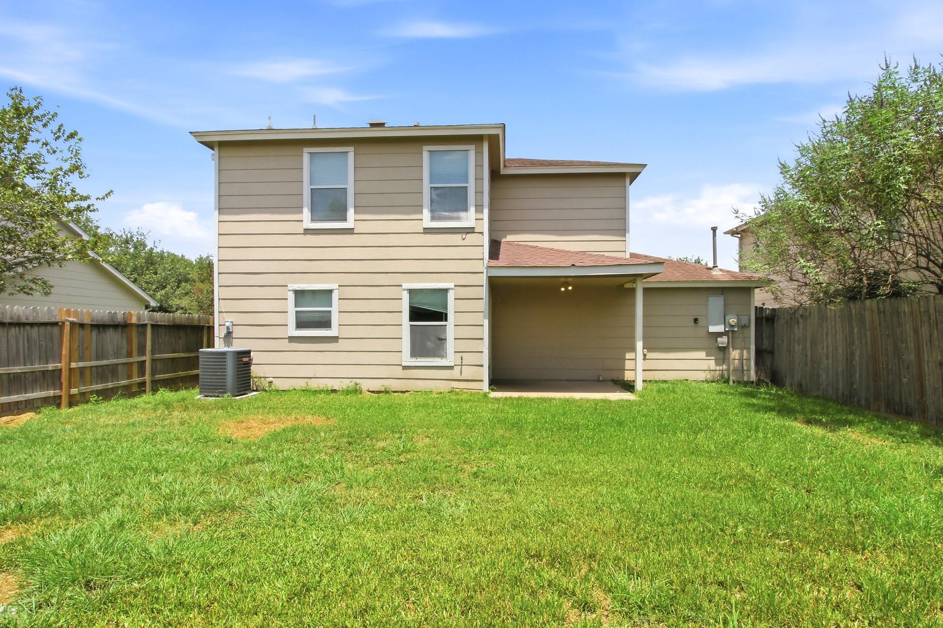 4106 Dogwood Hill Street