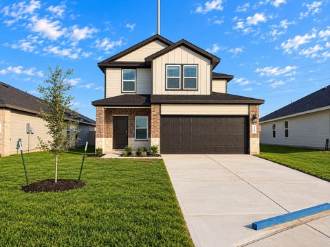 Homes For Sale - 3006 Ferris Drive<br/> Fort Bend County, Fulshear, TX 77441