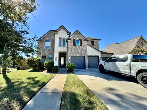 Photo of 16803 Bark Cabin Drive, Humble, TX 77346 (MLS # 82607754) Photo of 16803 Bark Cabin Drive, Humble, TX 77346 (MLS # 82607754)