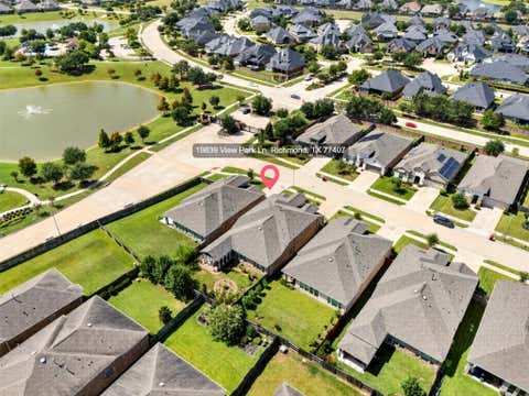 Tiny photo for 19839 View Park Lane, Richmond, TX 77407 (MLS # 42932252)