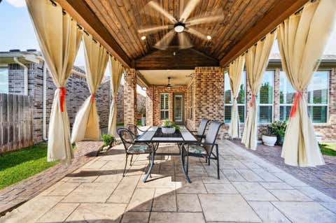 Tiny photo for 19839 View Park Lane, Richmond, TX 77407 (MLS # 42932252)