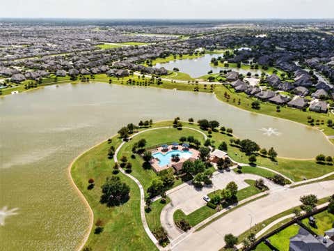 Tiny photo for 19839 View Park Lane, Richmond, TX 77407 (MLS # 42932252)