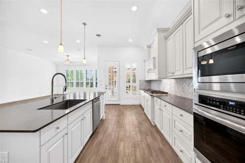 Tiny photo for 19839 View Park Lane, Richmond, TX 77407 (MLS # 42932252)