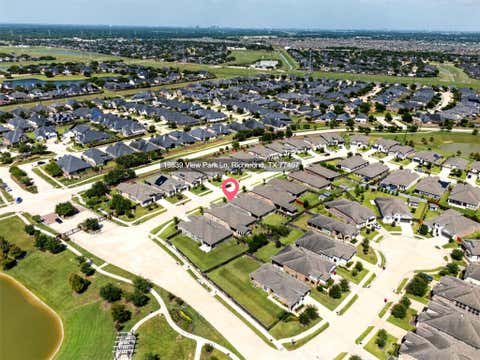 Tiny photo for 19839 View Park Lane, Richmond, TX 77407 (MLS # 42932252)