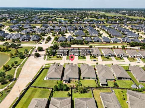 Tiny photo for 19839 View Park Lane, Richmond, TX 77407 (MLS # 42932252)