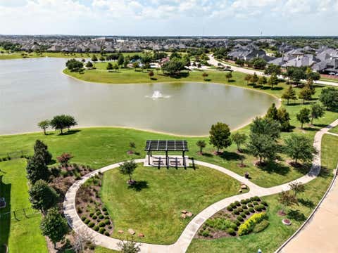 Tiny photo for 19839 View Park Lane, Richmond, TX 77407 (MLS # 42932252)