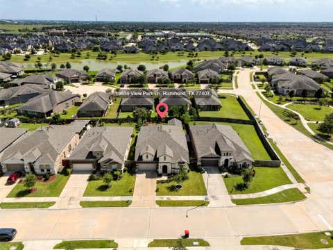 Tiny photo for 19839 View Park Lane, Richmond, TX 77407 (MLS # 42932252)