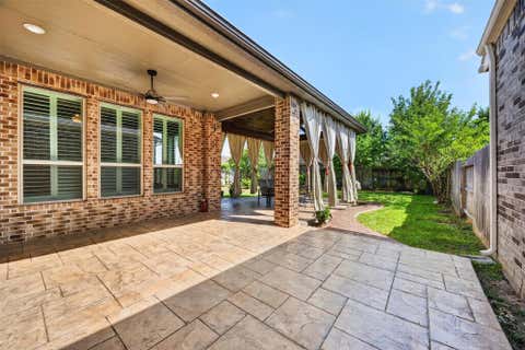 Tiny photo for 19839 View Park Lane, Richmond, TX 77407 (MLS # 42932252)