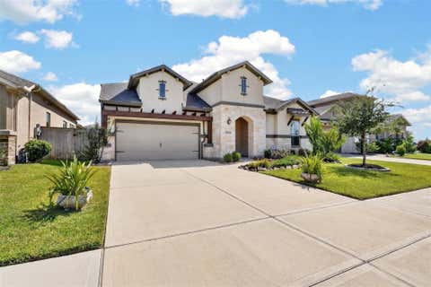 Tiny photo for 19839 View Park Lane, Richmond, TX 77407 (MLS # 42932252)