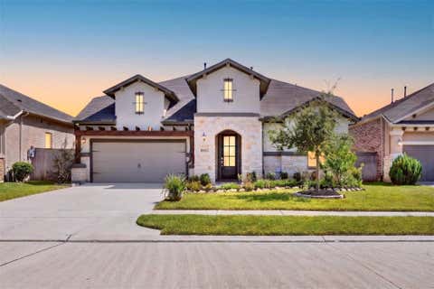 Photo of 19839 View Park Lane, Richmond, TX 77407 (MLS # 42932252)