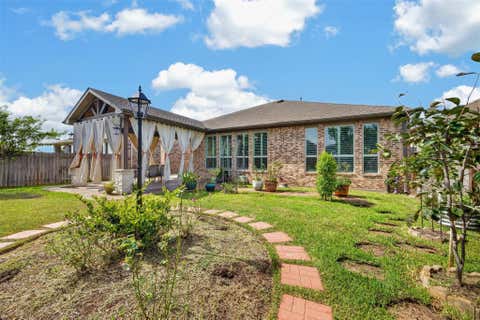 Tiny photo for 19839 View Park Lane, Richmond, TX 77407 (MLS # 42932252)