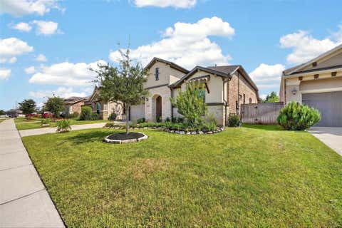 Tiny photo for 19839 View Park Lane, Richmond, TX 77407 (MLS # 42932252)