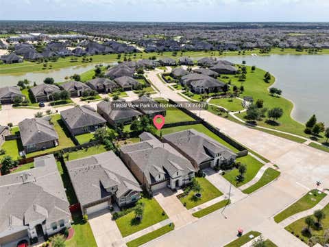 Tiny photo for 19839 View Park Lane, Richmond, TX 77407 (MLS # 42932252)