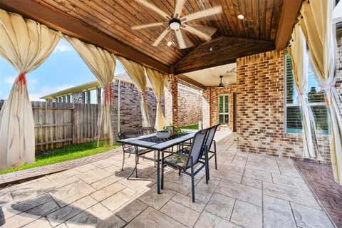 Tiny photo for 19839 View Park Lane, Richmond, TX 77407 (MLS # 42932252)